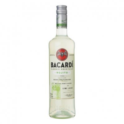 Bacardi Mojito